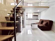 Hình ảnh Duplex cửa sổ, gần BigC, gần KCX,VNG, khu Nam Long, tiện đi q1,4