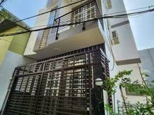 Hình ảnh Bán nhà đẹp 4 tầng Nguyễn Trung Trực BT 36m2 chỉ 1.365 tỷ sổ riêng