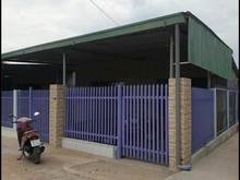 Hình ảnh Cần bán nhà lô góc 2mt 435m2 thuộc ngay trung tâm TX Bình Long cực đẹp