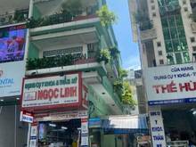 Hình ảnh Bán nhanh góc 2MT Trần Hưng Đạo Q1 Dt4x18 chỉ 30TỶ siêu vị trí cực đẹp