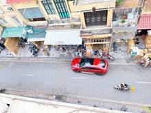 Hình ảnh Cho Thuê Nhà Quảng An Tây Hồ KD đa ngành sầm uất thương hiệu cao, rộng