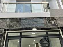 Hình ảnh Cần bán nhà Bà Hạt, Quận 10 , 64m2, 2PN,2WC, SHR, hẻm 4m, 1tỷ1