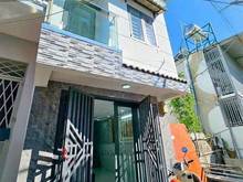 Hình ảnh Cần bán nhà Lý Thái Tổ, Quận 10, 52.5m2, 2PN,2WC, SHR, hẻm 4m, 1tỷ140