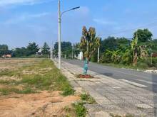 Hình ảnh Chủ cần bán lô đất 72m2 với lô đất 99m2 với giá tốt nha