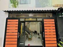 Hình ảnh Bán nhà hẻm xe hơi Nơ Trang Long B.Thạnh, P.12 1 tỷ 480 tr 1T1L 2PN2WC