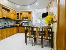 Hình ảnh Bán nhà Lê trọng Tân Tân phú 60m 2 phòng Ngủ Chỉ 4,3 Tỷ .