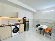 Hình ảnh Cho Thuê Căn Hộ 1PN Đầy Đủ Tiện Nghi Gần Phạm Văn Đồng