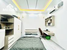 Hình ảnh Căn Hộ Full Nội Thất Mới - Ngay Co.opmart Phan Văn Hớn- Cầu Tham Lương