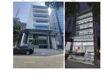 Hình ảnh Cho Thuê Sàn Văn Phòng 160m2 Đ.Cửu Long P.2 Tân Bình Ngay Sân Bay