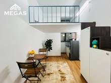 Hình ảnh Siêu Phẩm Duplex - Full Nội Thất Mới Tinh -30m2 - Ngay ETown, Cộng Hòa