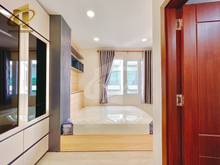 Hình ảnh Studio cửa sổ đón nắng nội thất xịn xò ngay KDC Trung Sơn