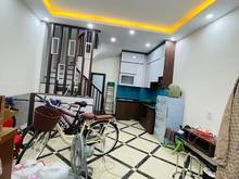 Hình ảnh Bán nhà Hồ Ba Mẫu sổ đỏ 30m2 x 5 tầng ( ảnh thật, thông tin chuẩn 100%