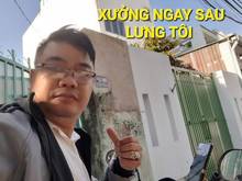Hình ảnh Bán đất tặng xưởng 12,02 x 12,8 = 4 tỷ 3 ql22 hóc môn tphcm