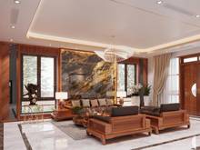 Hình ảnh Biệt thự KĐT Trung Hoà - Nhân Chính, Lô VIP 264m2 75 tỷ