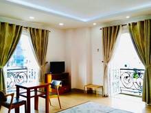 Hình ảnh Bán  Biệt Thự nội khu đường 66, Thảo Điền Q2. DT : 8.5 x 19m, 4 tầng.