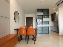 Hình ảnh CHO THUÊ BÁN chcc THE SUN AVENUE 2 pn ,20 Triệu ,BAO pql