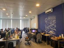 Hình ảnh Văn phòng cho thuê quận Sơn Trà, DTSD 20-210m2, giá 166.666 VND/m2