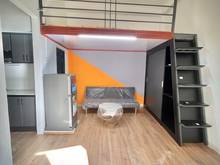 Hình ảnh Phòng DUPLEX mới 100%, full tiện ích hỉnh thật 100%