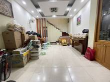 Hình ảnh Bán nhà phố Hào Nam, nhà đẹp, ngõ thông, DT43m2x6T,MT4m chỉ 5.5 tỷ