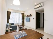 Hình ảnh Chính chủ bán CH Phú Thọ  65m2 2pn, SH Vĩnh Viễn. Giá Thật: 2.65 tỷ TL