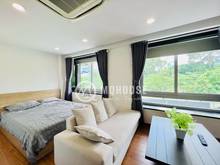 Hình ảnh 🍀Mb6623 nạp rút nhanh chóng Studio Cao Cấp View thoáng_Full NT_Thang máy_Gần cầu Thị Nghè