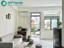 Hình ảnh 🌈 CỰC HIẾM - Studio Ban Công Full Nội Thất Dzá Cực Tốt - Chốt Ngay ‼