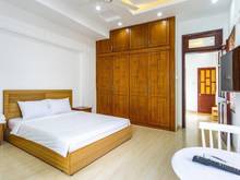 Hình ảnh Mb6623 nạp rút nhanh chóng full nội thất Tô Hiến Thành ban công thoáng mát Q10