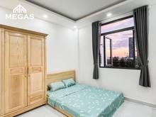 Hình ảnh Studio cửa sổ - view xịn full nội thất - NGAY Thạnh Mỹ Lợi Q2