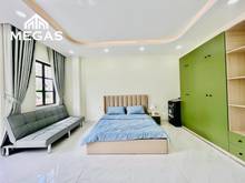 Hình ảnh Căn Hộ Cao Cấp - Full Nội Thất - Ban Công Ngay KDC Cityland Park Hills