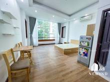 Hình ảnh Studio cửa sổ giữa quận 7, gần Lotte, gần ĐH TĐT,RMIT tiện đi quận 1,4