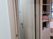 Hình ảnh cho thuê CHCC THESUN AVENUE 3 pn,23 triệu nhà mới 100%