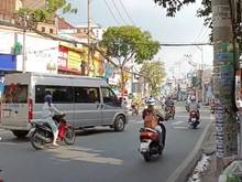 Hình ảnh Tô Ngọc Vân - Linh Đông - Thủ Đức 42/50M2-NGANG 5M - 3 TẦNG BTCT