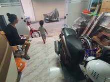 Hình ảnh Mặt phố Nguyễn Khang - vừa ở vừa kinh doanh sầm uất - nhỉnh 9 tỷ