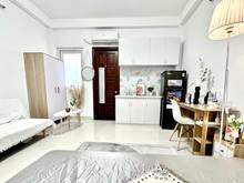 Hình ảnh Cho Thuê Căn Hộ Quận 7, Giá Rẻ, Cầu Kênh Tẻ, Lotte, Sunrise City, TDTU