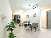 Hình ảnh Cho thuê chung cư Sunrise City View Quận 7 2PN 1WC 60m2/16tr