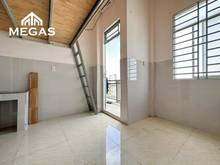 Hình ảnh CHDV Có Gác Diện Tích 25m2 Giá Rẻ Tại Chợ Hoàng Hoa Thám
