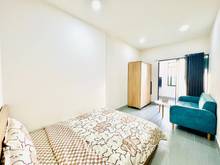 Hình ảnh Cho Thuê Căn Hộ Dịch Vụ NỘI THẤT MỚI 100% _ GẦN ĐỖ XUÂN HỢP