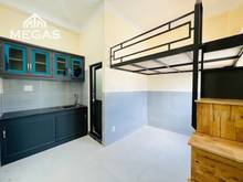 Hình ảnh Phòng Trọ Gác Cao - Mới Xây Dương Thị Mười - Ngã Tư Tấn Chánh Hiêp