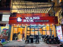 Hình ảnh Cho thuê MBKD Mặt Phố Nguyễn Văn Tuyết 80m2, MT6m kinh doanh mọi mhình