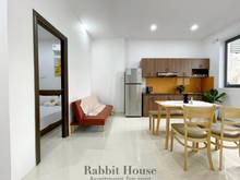 Hình ảnh 🌇 Cho Thuê Căn Hộ 1 Phòng Ngủ Có Thang Máy, Gần Nguyễn Văn Đậu