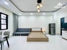 Hình ảnh Studio Rộng [50M2] , Có Máy Giặt Riêng , Giá Rẻ Ngay Khu City Land