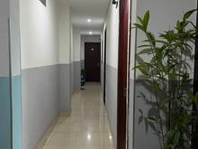 Hình ảnh Tòa nhà văn phòng, CHDV cực hiếm vị trí gần Etown Cộng Hòa, thang máy