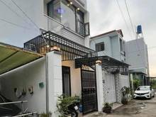 Hình ảnh Cần bán nhà Tô Ký,Quận 12, 60m2, 2PN,2WC,SHR,hẻm 4m, 1tỷ120