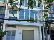 Hình ảnh 🏠 Nhà Cho Thuê Đường Đs 8 Ngay Ngã 3 Thống Nhất Giao Phan Văn Trị P11