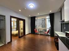 Hình ảnh 🍀Mb6623 nạp rút nhanh chóng 1PN cửa sổ đón nắng view Landmark vị trí đắc địa trung tâm Q1