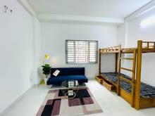 Hình ảnh Phòng Trọ FULL nội thất Tân Bình, giờ tự do không chung chủ