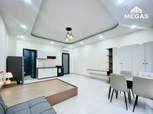 Hình ảnh Cho Thuê Căn Hộ Mới Ngay Cityland , Đầy Đủ Nội Thất , Phòng Siêu Rộng