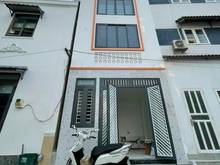 Hình ảnh Bán nhà mới đẹp hẻm Lê Văn Sỹ, P13, Quận 3,Diện tích 70m2.Sổ hồng riên