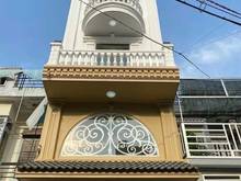Hình ảnh bán nhà mặt phố quận 12 TP HCM