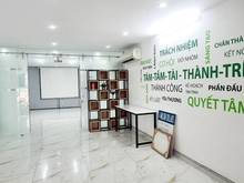 Hình ảnh Cho thuê sàn văn phòng đường 2 chiều 30m  An Phú, quận 2, Tp. Thủ Đức.